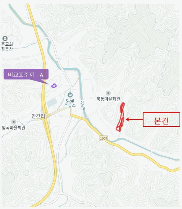 경상남도 진주시 미천면 안간리 183 축사(농가시설) 경매 사진 52