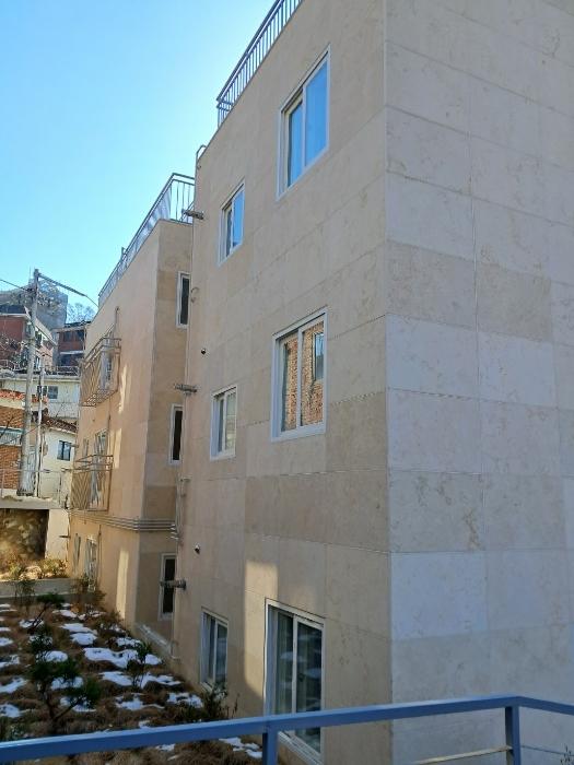 서울특별시 성북구 성북동 168-96 1층101호 다세대(빌라) 경매 사진 2
