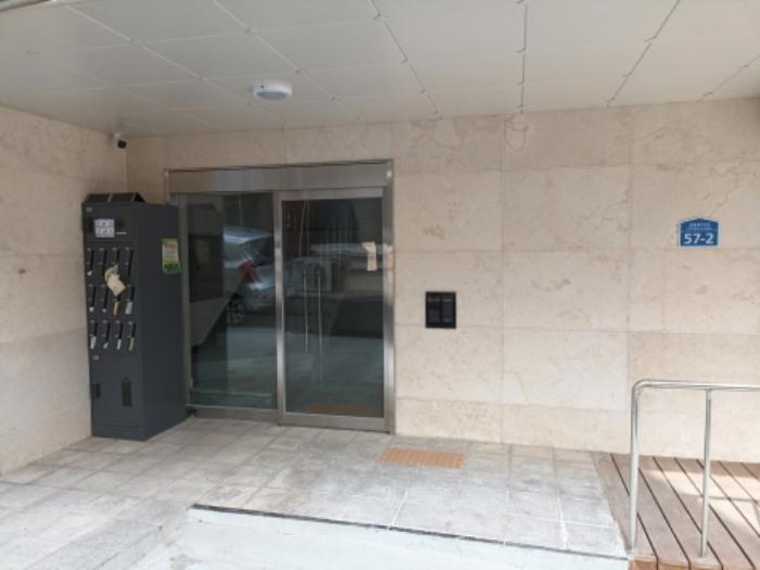 서울특별시 성북구 성북동 168-96 1층101호 다세대(빌라) 경매 사진 21