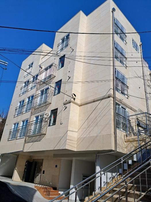 서울특별시 성북구 성북동 168-96 1층101호 다세대(빌라) 경매 사진 5