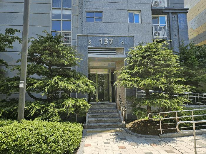 경기도 화성시 영천동 890 동탄파크한양수자인 137동 7층704호 아파트 경매 사진 4