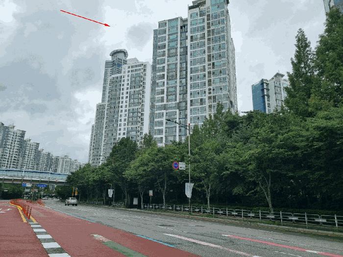 경기도 화성시 반송동 102 시범다은마을포스코더샵 318동 9층902호 아파트 경매 사진 3