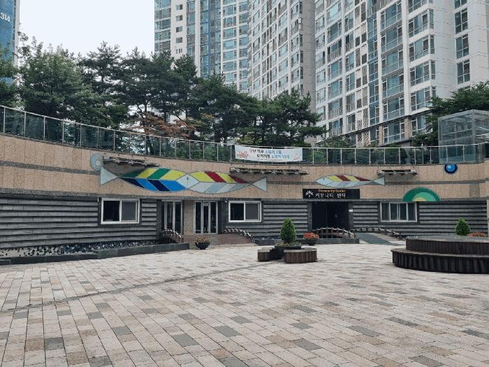 경기도 화성시 반송동 102 시범다은마을포스코더샵 318동 9층902호 아파트 경매 사진 6