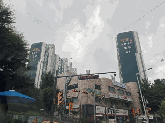 경기도 의왕시 왕곡동 603 충무아파트 104동 3층303호 아파트 경매 사진 3