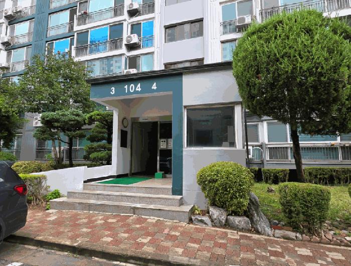 경기도 의왕시 왕곡동 603 충무아파트 104동 3층303호 아파트 경매 사진 4