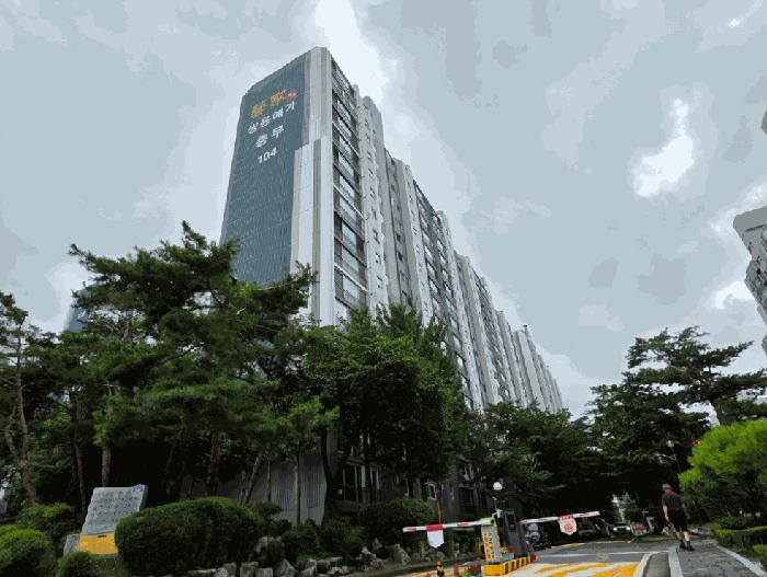 경기도 의왕시 왕곡동 603 충무아파트 104동 3층303호 아파트 경매 사진 5