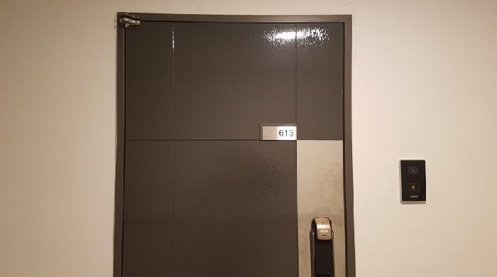 충청남도 천안시 서북구 성정동 1435 프라지움11차아파트 8층 814호 아파트 경매 사진 13