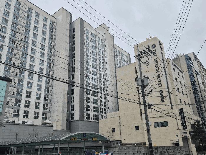 충청남도 천안시 서북구 성정동 1435 프라지움11차아파트 6층 613호 아파트 경매 사진 6