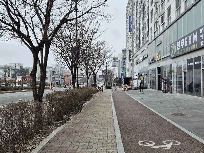 충청남도 천안시 서북구 성정동 1435 프라지움11차아파트 6층 611호 아파트 경매 사진 5
