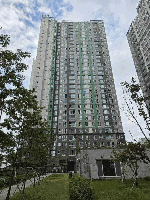 경기도 안성시 공도읍 승두리 936 공도서희스타힐스 102동 26층2603호 아파트 경매 사진 2