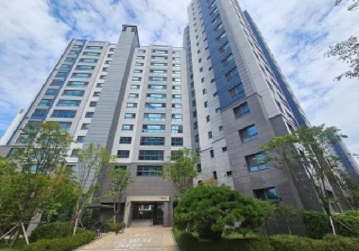 경기도 평택시 고덕동 2724-1 평택고덕국제신도시디에트르리비에르 1510동 3층305호 아파트 경매 사진 2