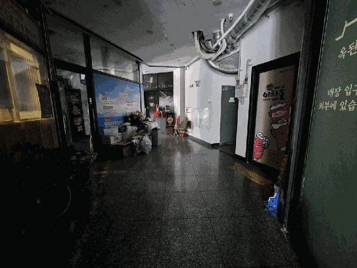 경기도 안성시 공도읍 만정리 815-1 공도일번가타워 1층102호 근린상가 경매 사진 5