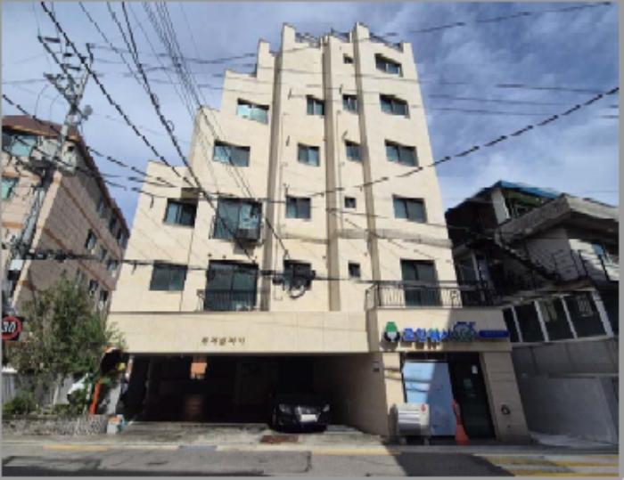 서울특별시 강서구 강서로41길 63, 제5층 제502호 (화곡동, 트리빌리지)구) 서울특별시 강서구 화곡동 1037-10 다세대(빌라) 경매 사진 1