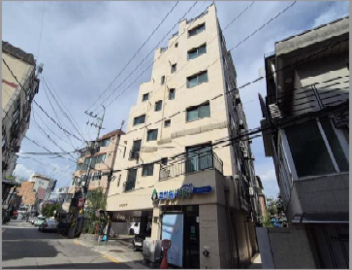 서울특별시 강서구 강서로41길 63, 제5층 제502호 (화곡동, 트리빌리지)구) 서울특별시 강서구 화곡동 1037-10 다세대(빌라) 경매 사진 6