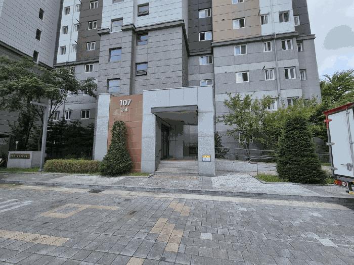 경기도 안성시 당왕동 584 안성당왕지구삼정그린코아더베스트 107동 11층1103호 아파트 경매 사진 9