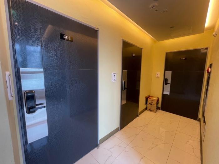 부산광역시 수영구 광남로 186, 3층301호 (민락동,비.엘타워)구) 부산광역시 수영구 민락동 167-10 다세대(빌라) 경매 사진 5