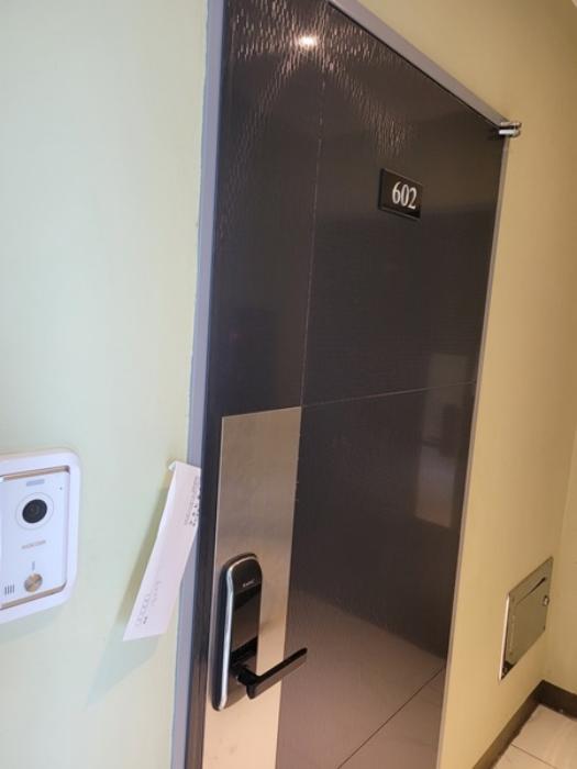 부산광역시 수영구 광남로 186, 3층303호 (민락동,비.엘타워)구) 부산광역시 수영구 민락동 167-10 다세대(빌라) 경매 사진 22