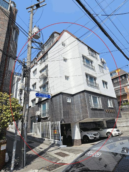 부산광역시 수영구 망미동 833-9 럭키하우스 2층201호 다세대(빌라) 경매 사진 2