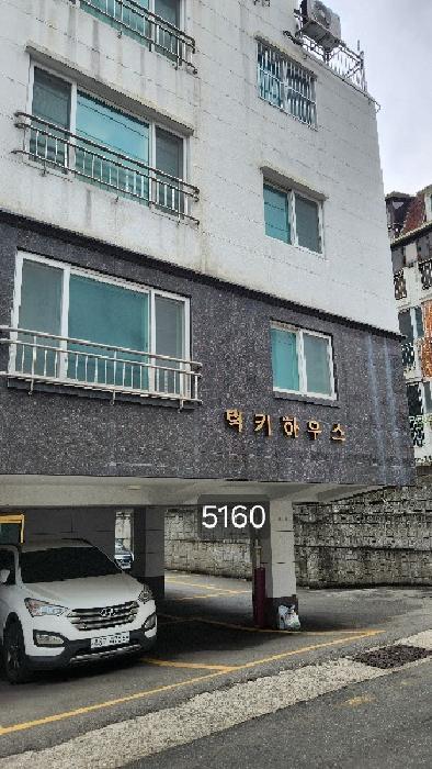 부산광역시 수영구 망미동 833-9 럭키하우스 2층201호 다세대(빌라) 경매 사진 5