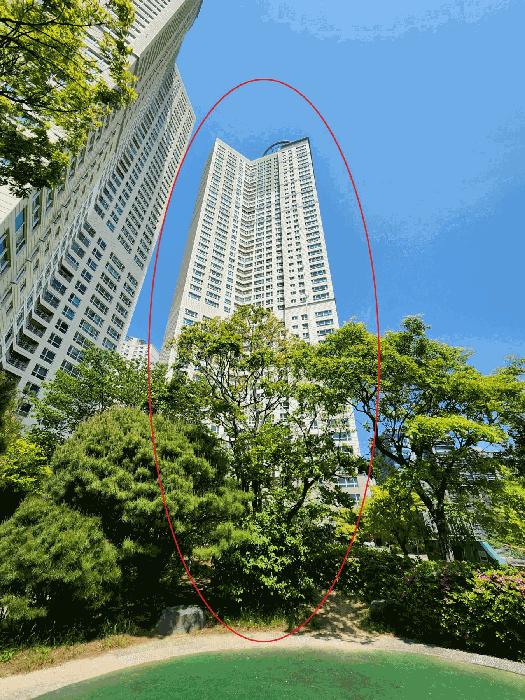 부산광역시 해운대구 재송동 1200 더?氷씽盧컵?1차아파트 113동 8층803호 아파트 경매 사진 3