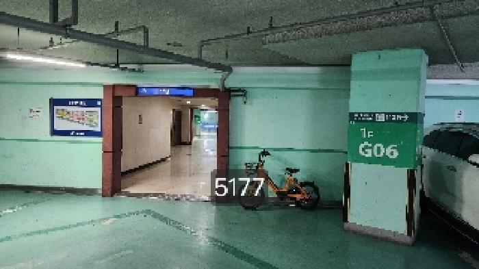 부산광역시 해운대구 재송동 1200 더?氷씽盧컵?1차아파트 113동 8층803호 아파트 경매 사진 6