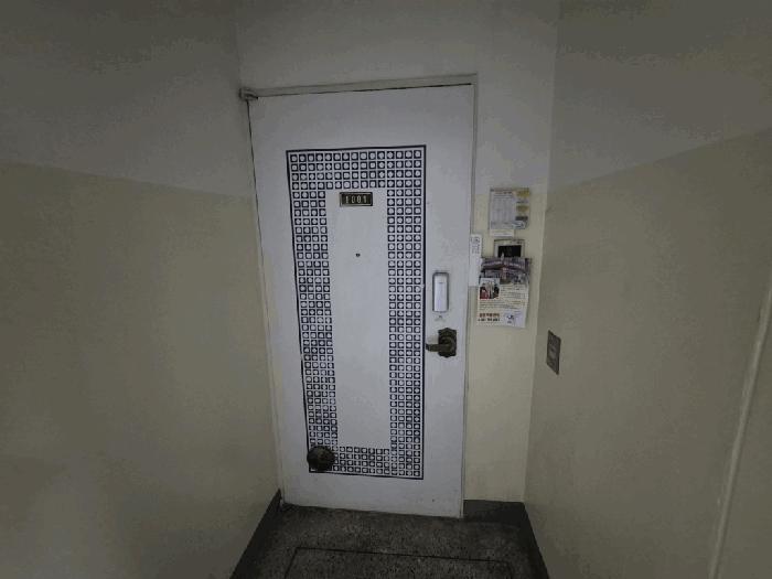 부산광역시 해운대구 좌동 1450 에스케이뷰아파트 104동 10층1001호 아파트 경매 사진 3