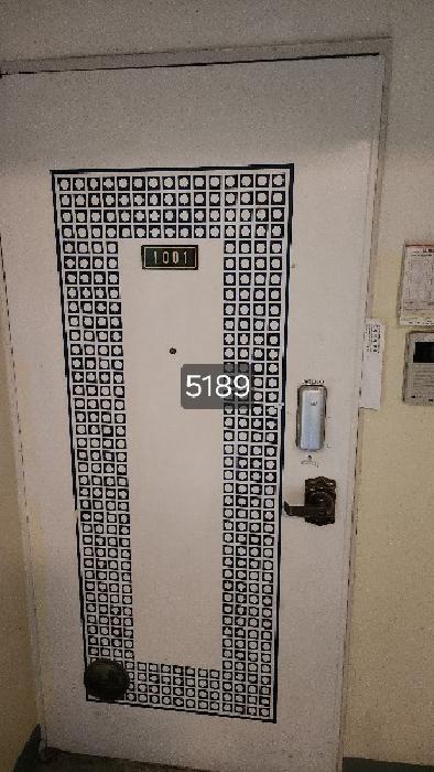부산광역시 해운대구 좌동 1450 에스케이뷰아파트 104동 10층1001호 아파트 경매 사진 7