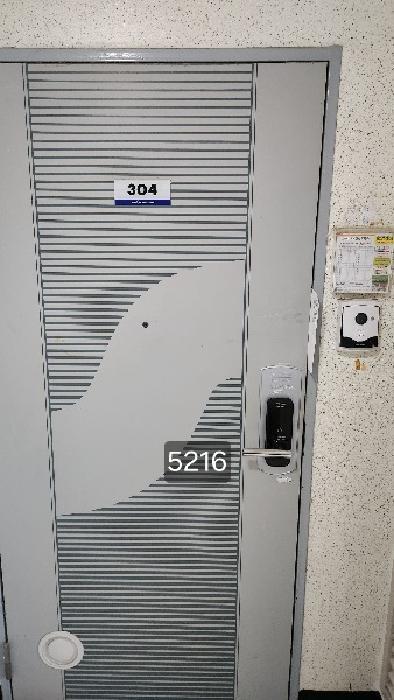 부산광역시 해운대구 좌동 1448 경남선경아파트 109동 3층304호 아파트 경매 사진 5