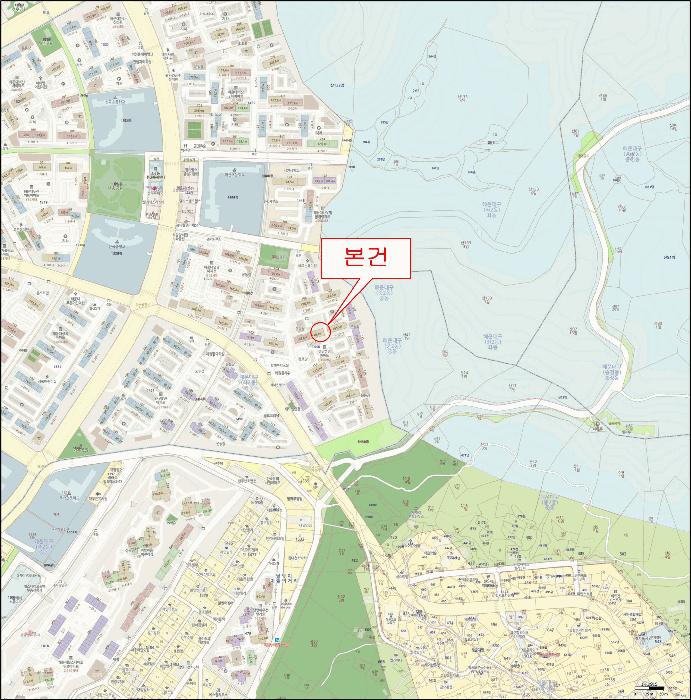 부산광역시 해운대구 좌동 1448 경남선경아파트 109동 3층304호 아파트 경매 사진 7