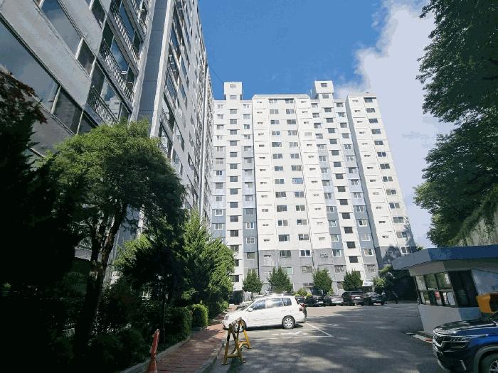 부산광역시 수영구 망미동 777 삼성아파트 7동 10층1003호 아파트 경매 사진 2