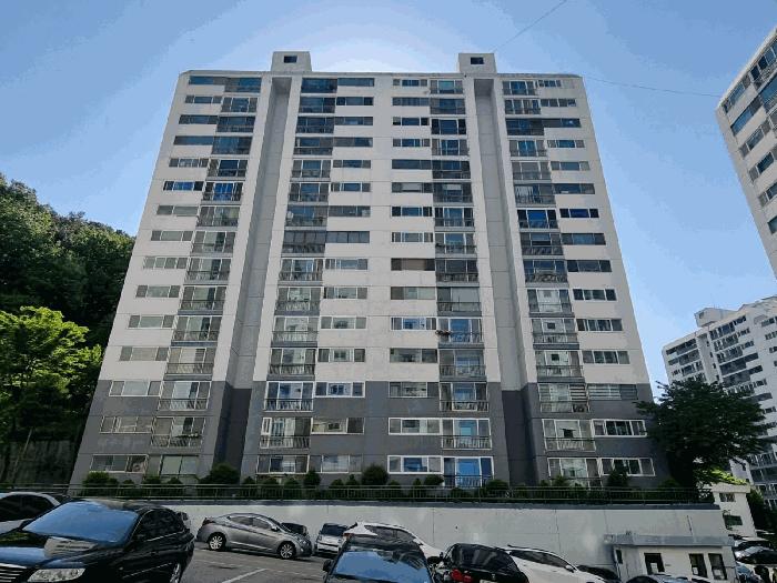 부산광역시 수영구 망미동 777 삼성아파트 7동 10층1003호 아파트 경매 사진 3