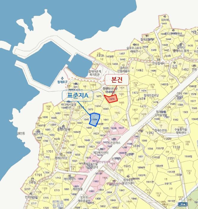 제주특별자치도 제주시 한림읍 협재리 1676 주택 경매 사진 28