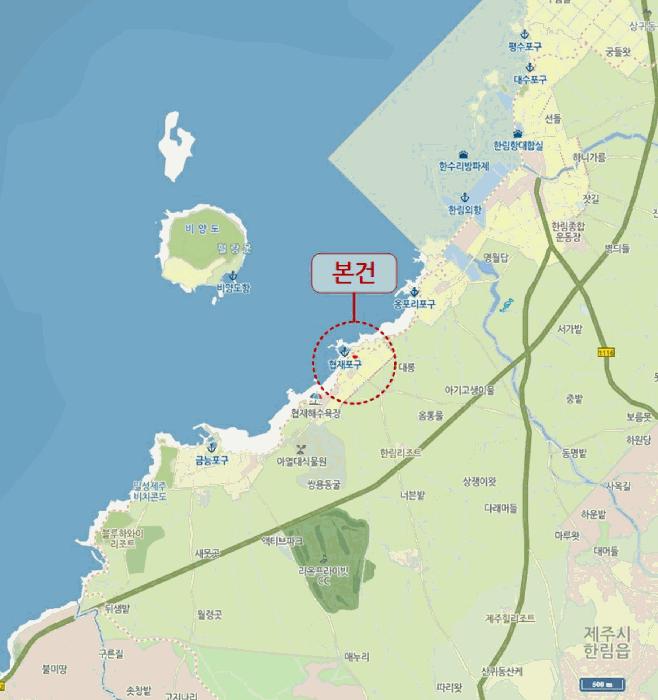 제주특별자치도 제주시 한림읍 협재리 1676 주택 경매 사진 29