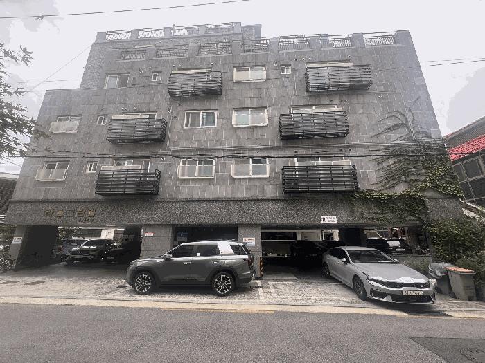 서울특별시 양천구 신월동 78-7 라온그린빌 제5층 제501호 다세대(빌라) 경매 사진 2