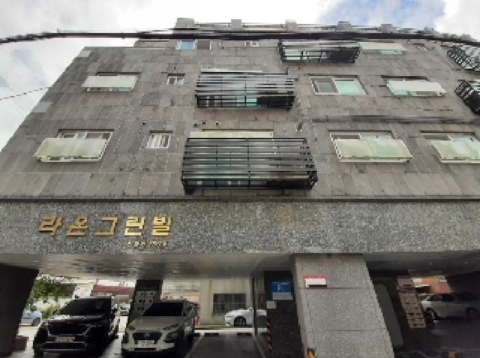 서울특별시 양천구 신월동 78-7 라온그린빌 제5층 제501호 다세대(빌라) 경매 사진 6