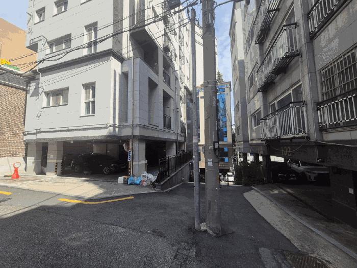 서울특별시 강서구 등촌동 636-3 라움팰리스 제5층 제501호 다세대(빌라) 경매 사진 7
