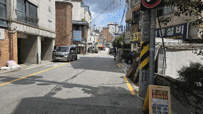 서울특별시 강서구 화곡동 1037-10 트리빌리지 제3층 제303호 다세대(빌라) 경매 사진 1