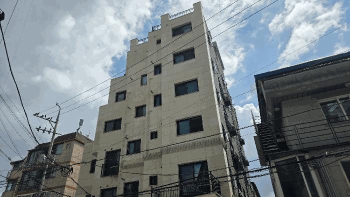 서울특별시 강서구 화곡동 1037-10 트리빌리지 제3층 제303호 다세대(빌라) 경매 사진 3