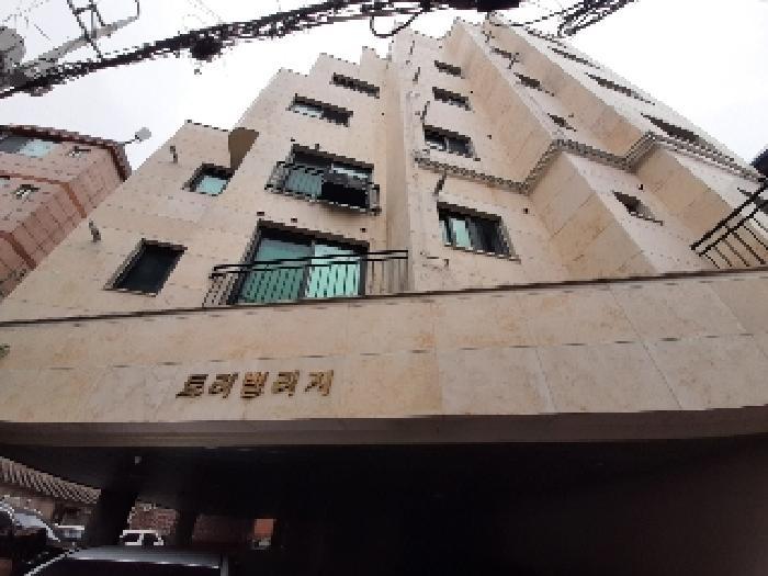 서울특별시 강서구 화곡동 1037-10 트리빌리지 제3층 제303호 다세대(빌라) 경매 사진 7