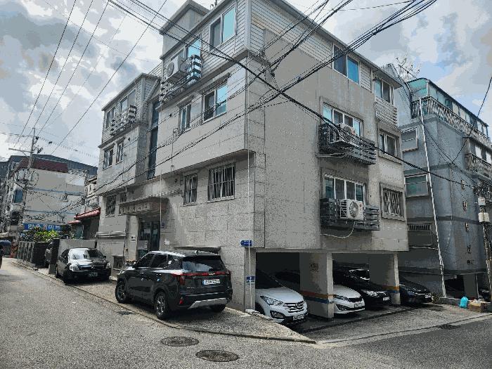 서울특별시 강서구 화곡동 105-86 황제파크빌 제3층 제301호 다세대(빌라) 경매 사진 2