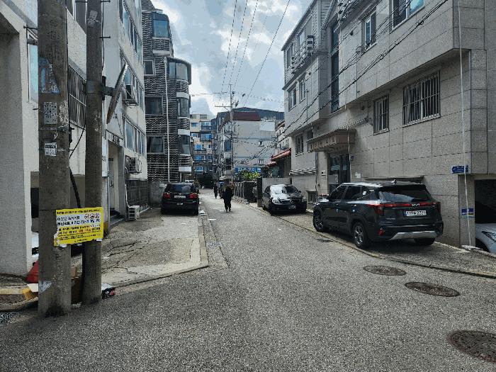 서울특별시 강서구 화곡동 105-86 황제파크빌 제3층 제301호 다세대(빌라) 경매 사진 6