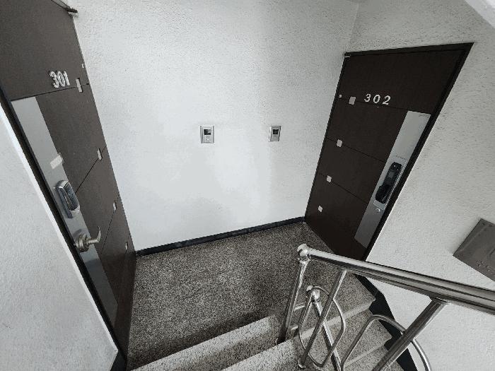서울특별시 강서구 화곡동 100-18 제3층 제302호 다세대(빌라) 경매 사진 4