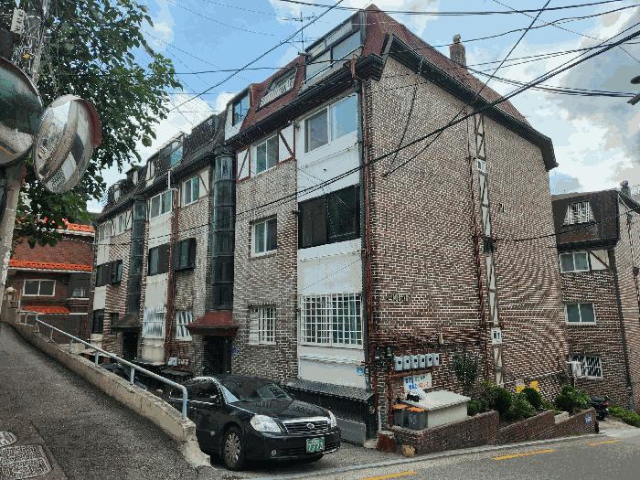 서울특별시 강서구 화곡동 100-18 제3층 제302호 다세대(빌라) 경매 사진 7