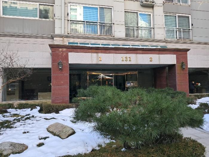 경기도 용인시 기흥구 보정로 30, 131동 19층1902호 (보정동,행원마을동아솔레시티아파트)구) 경기도 용인시 기흥구 보정동 1162 아파트 경매 사진 2