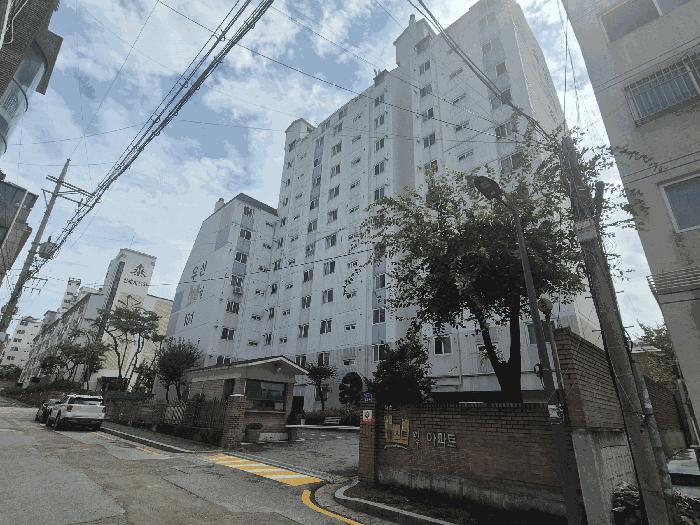 서울특별시 강서구 내발산동 733 내발산우신웨스트빌아파트 제4층 제403호 아파트 경매 사진 3