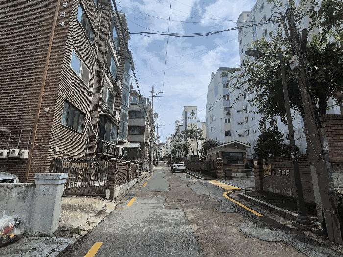 서울특별시 강서구 내발산동 733 내발산우신웨스트빌아파트 제4층 제403호 아파트 경매 사진 5