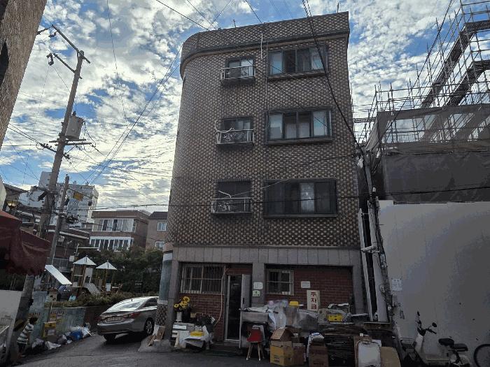 서울특별시 구로구 구로동 797-34 제3층 제301호 다세대(빌라) 경매 사진 1