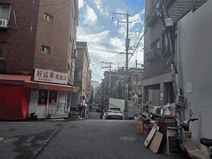 서울특별시 구로구 구로동 797-34 제3층 제301호 다세대(빌라) 경매 사진 3