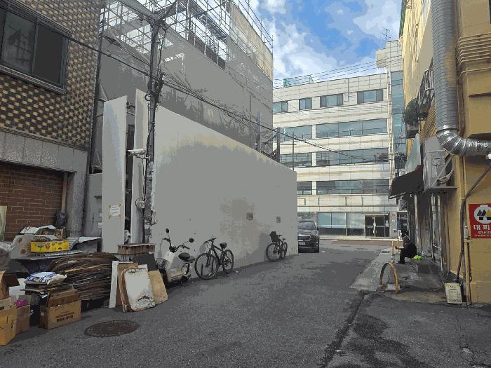 서울특별시 구로구 구로동 797-34 제3층 제301호 다세대(빌라) 경매 사진 5