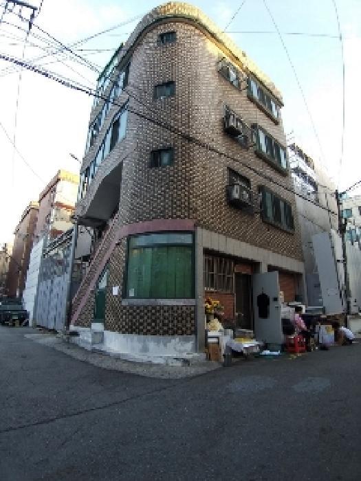 서울특별시 구로구 구로동 797-34 제3층 제301호 다세대(빌라) 경매 사진 6